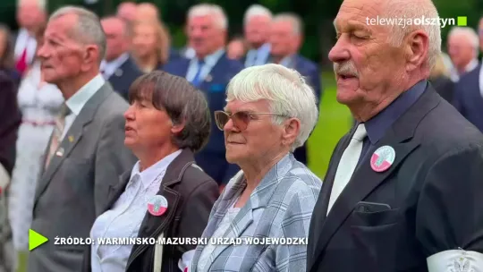 Wojewódzkie Obchody Dnia Walki i Męczeństwa Wsi Polskiej