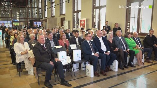 Wojewódzkie Obchody Światowego Dnia Turystyki