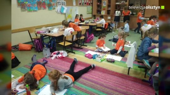 Wolne piątki jako innowacyjna metoda edukacyjna. 