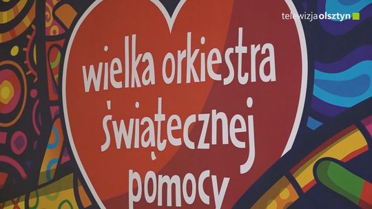 Wolontariusze podsumowali 34. Finał WOŚP