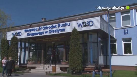 WORD pokaże jak przygotować się do egzaminu na prawo jazdy 