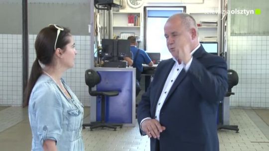 WORD zakupił nowoczesne urzędzenia do diagnostyki pojazdów