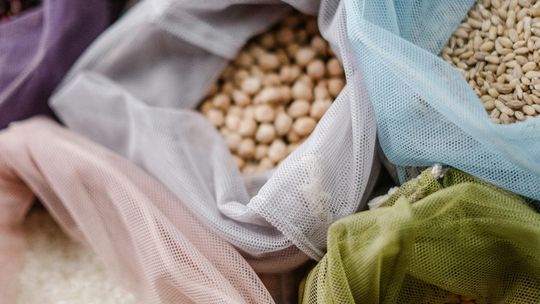 Worki polipropylenowe – praktyczne rozwiązanie dla magazynu, produkcji i logistyki