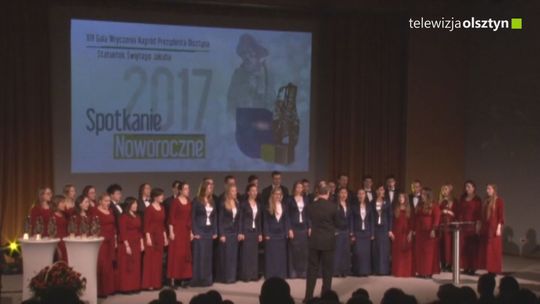 Wręczono statuetki św. Jakuba
