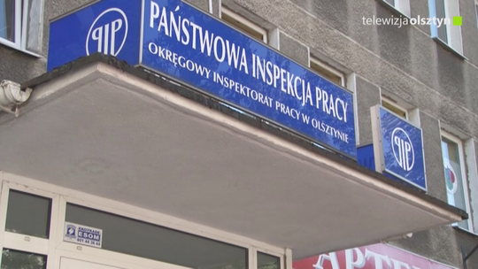 Wróciły kontrole 