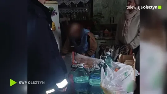 Wsparcie osób samotnych