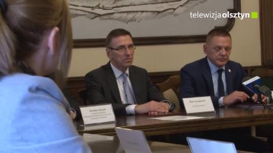 Wspólne działania w sprawie obwodnicy 