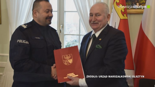 Wspólnie na rzecz bezpieczeństwa w regionie