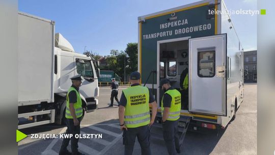 Wspólnie na rzecz bezpieczeństwa w ruchu drogowym