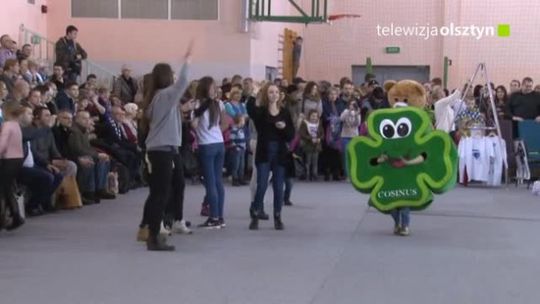 Wspólnie zagrali dla Kacpra Hajduka