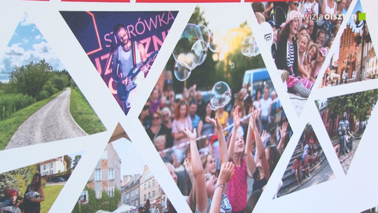 Wspólnie zmieniajmy nasze miasto!