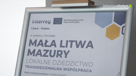 Współpraca oparta na wspólnym dziedzictwie