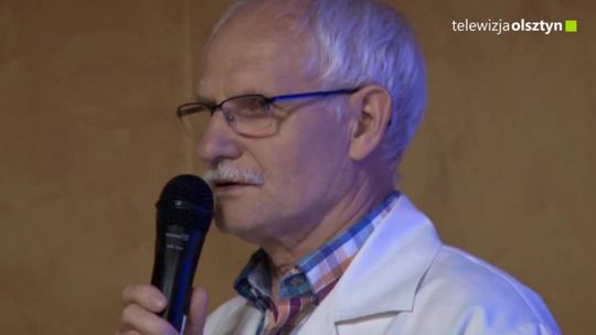 Wśród mężczyzn prostata jest wciąż wstydliwym tematem