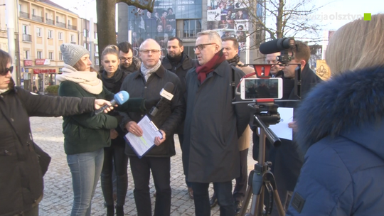 Wybory prezydenckie już 10 maja