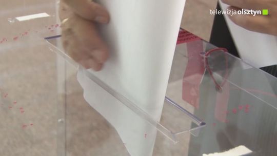 Wybory prezydenckie tuż-tuż 