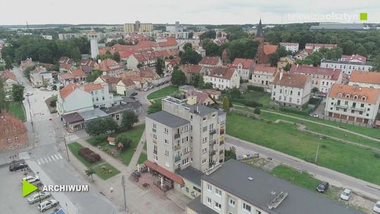 Wybory uzupełniające w Olsztynku rozstrzygnięte