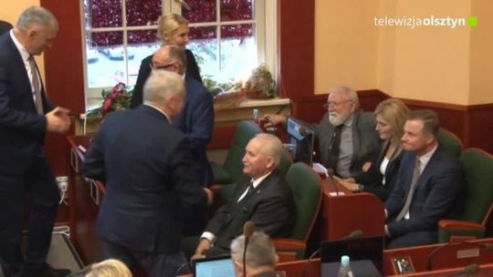Wybrano nowy zarząd województwa na kadencję 2018-2023