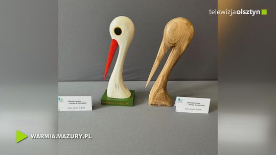 Wybrano pamiątki regionu Warmii i Mazur 2025