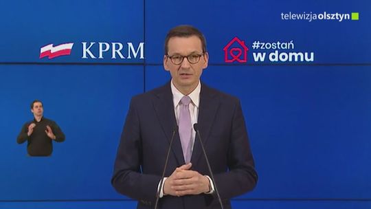 Wydłużenie obowiązujących restrykcji i nowe wytyczne