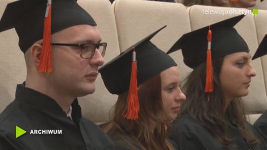 Wydział Lekarski UWM znowu jednym z najlepszych