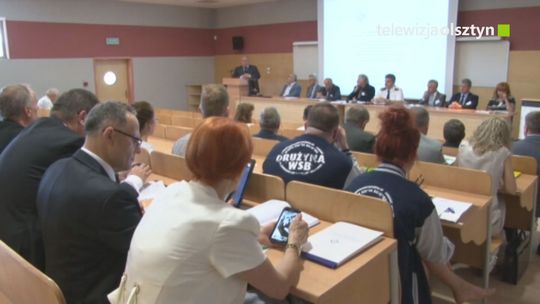 Wydział Prawa przypomina tradycję polskiej Policji 