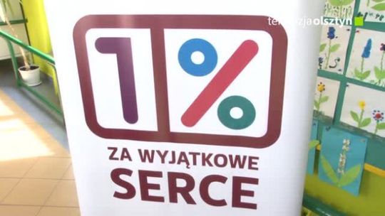 Wyjątkowe Serce potrzebuje wsparcia