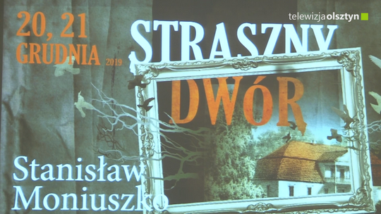 Wyjątkowe zwieńczenie obchodów roku Stanisława Moniuszki