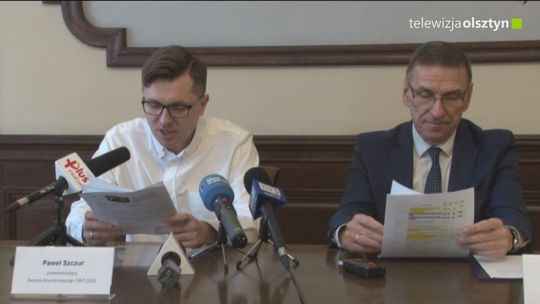 Wyniki Olsztyńskiego Budżetu Obywatelskiego 2020