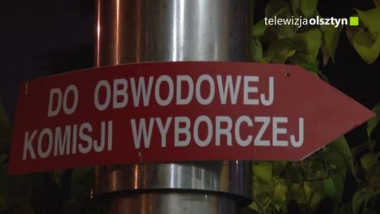 Wyniki wyborów parlamentarnych