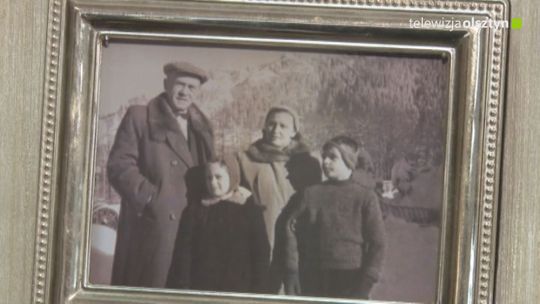 Wyobrażasz sobie dzisiaj kończysz sto lat