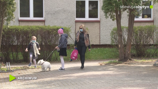 Wyprawka szkolna 2021