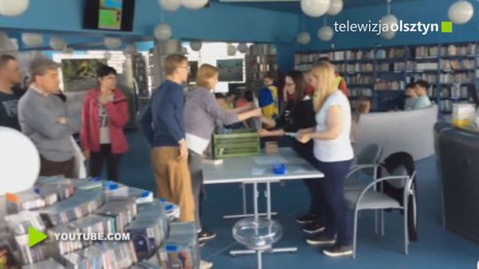 Wyróżnienie dla Planety 11
