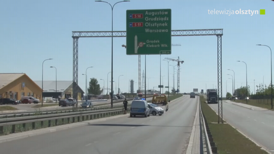 Wysokie temperatury brak koncentracji za kierownicą 
