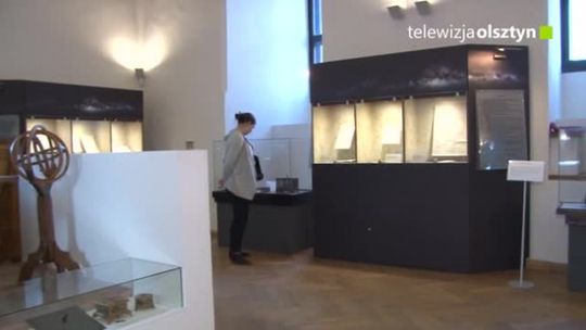 Wystawy w Muzeum Warmii i Mazur 