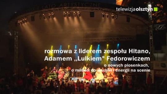 Wywiad z Adamem ,,Lulkiem&quot; Fedorowiczem