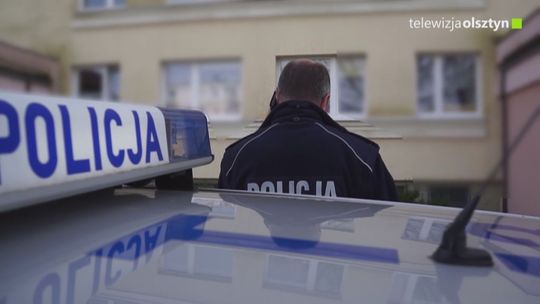 Wzmocnione patrole służb mundurowych