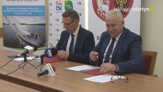 Wzrośnie bezpieczeństwo regionu