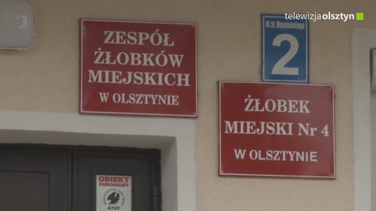 Wzrost opłaty za dziecko w żłobku miejskim