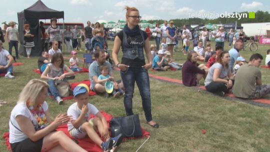 XII Majówka Rotariańska już za nami 