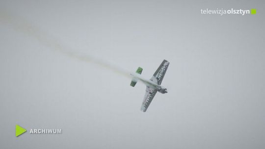 XII Rodzinny Piknik Lotniczy w Gryźlinach – zapowiedź