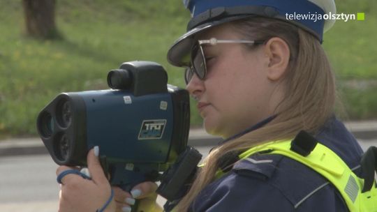 XX Ogólnopolski Dzień Bezpiecznego Kierowcy – apel o rozwagę na drodze