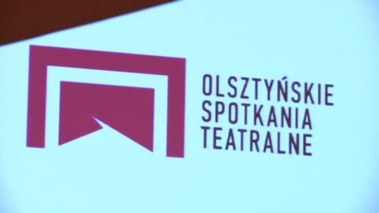 XXII Olsztyńskie Spotkania Teatralne zakończone