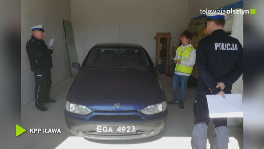 XXII Powiatowy Turniej Motoryzacyjny już za nami