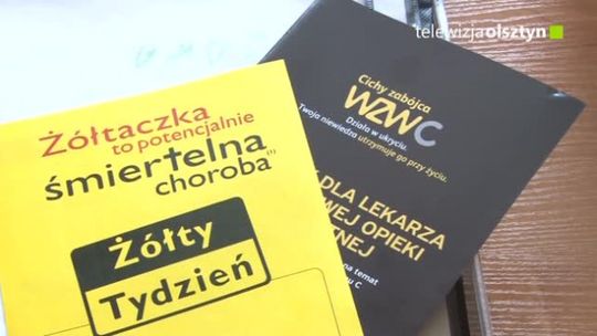 XXIX edycja akcji Żółty Tydzień