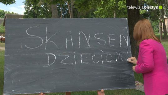 Z tradycją na wesoło