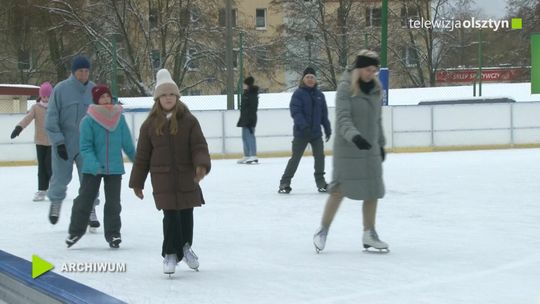 Za chwilę koniec zimowej zabawy