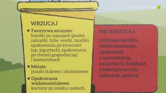Za śmieci zapłacimy nawet cztery razy więcej