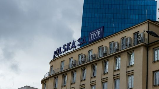 Zaczęła się czystka w mediach. Lecą głowy w TVP, Polskim Radiu i PAP