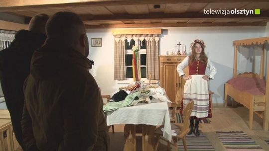 Zagadki rozwiązane. Sekrety skansenu odkryte