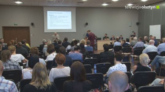 Zagrożenia związane z fermami przemysłowymi
